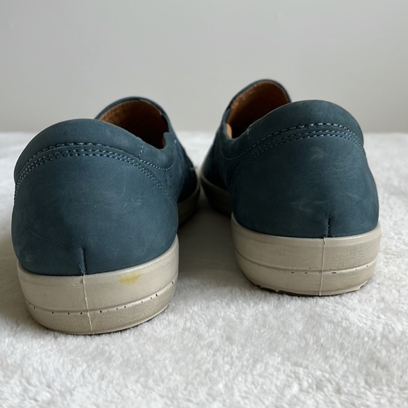 Hotter blue slide on sneaker 8 39 - Picture 7 of 13